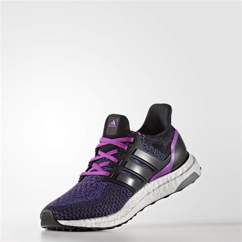 adidas UltraBOOST Running Shoes 